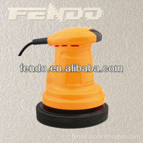 Car polisher